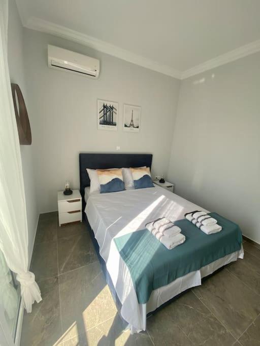 Dimofontas - Hub Thiseio & Gkazi Apartament Ateny