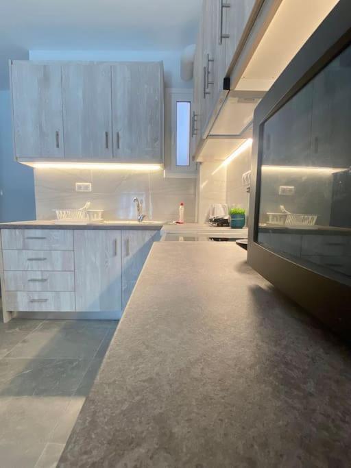 Apartment Dimofontas - Hub Thiseio & Gkazi