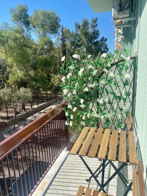 Dimofontas - Hub Thiseio & Gkazi Athens