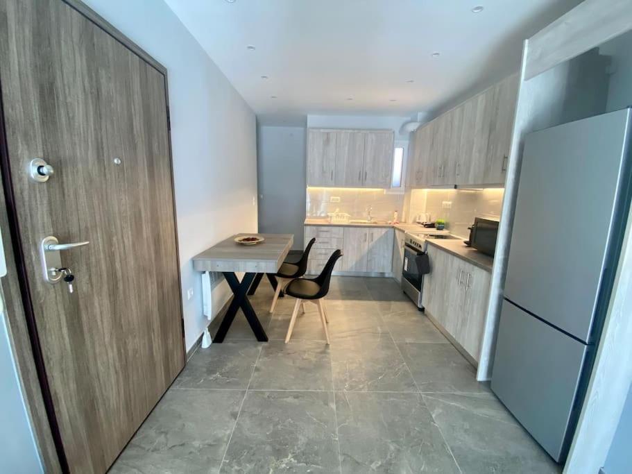 Apartment Dimofontas - Hub Thiseio & Gkazi