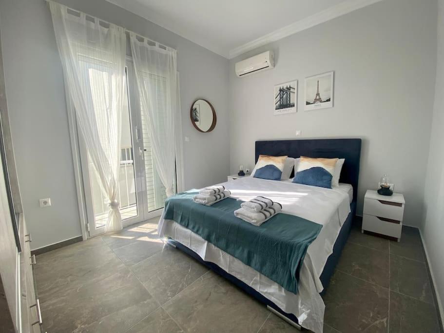 Apartment Dimofontas - Hub Thiseio & Gkazi Athens