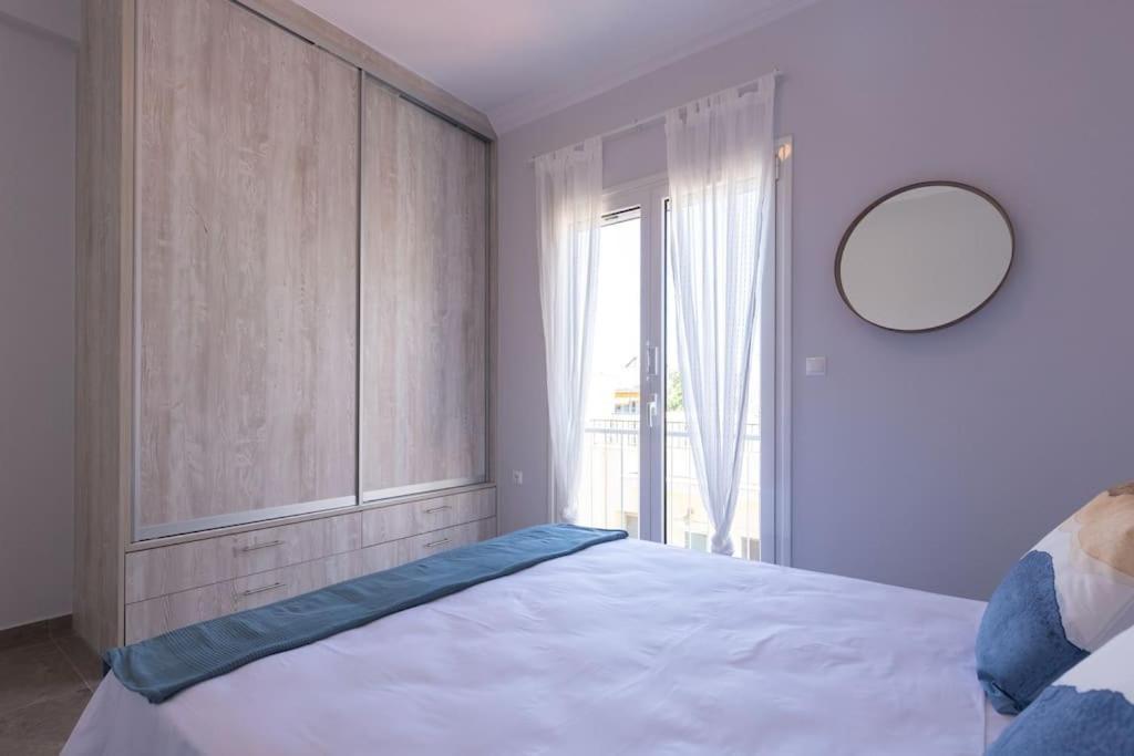 Dimofontas - Hub Thiseio & Gkazi Apartment Athens