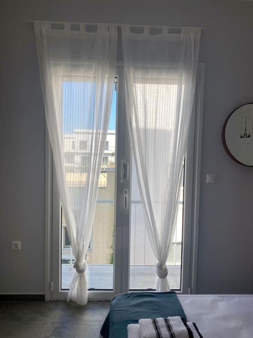 Apartment Dimofontas - Hub Thiseio & Gkazi Athens