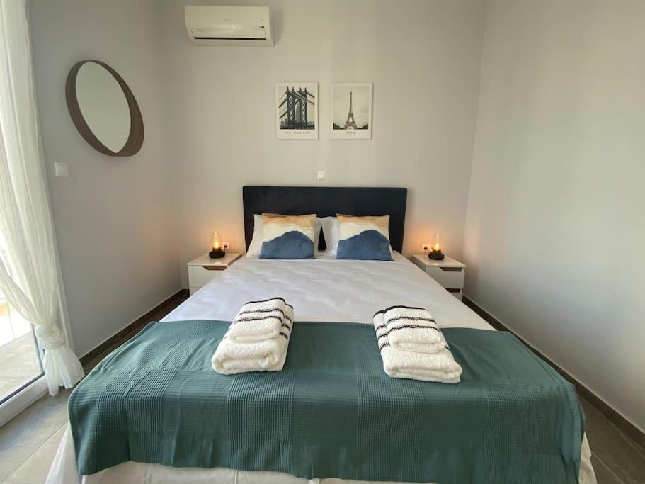 Dimofontas - Hub Thiseio & Gkazi Apartment *