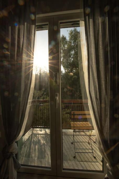 Dimofontas - Hub Thiseio & Gkazi Apartment Athens