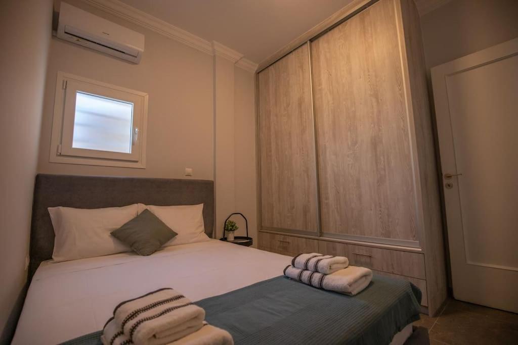 Dimofontas - Hub Thiseio & Gkazi Apartment Athens