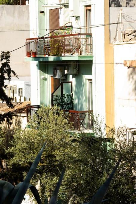 Apartment Dimofontas - Hub Thiseio & Gkazi *