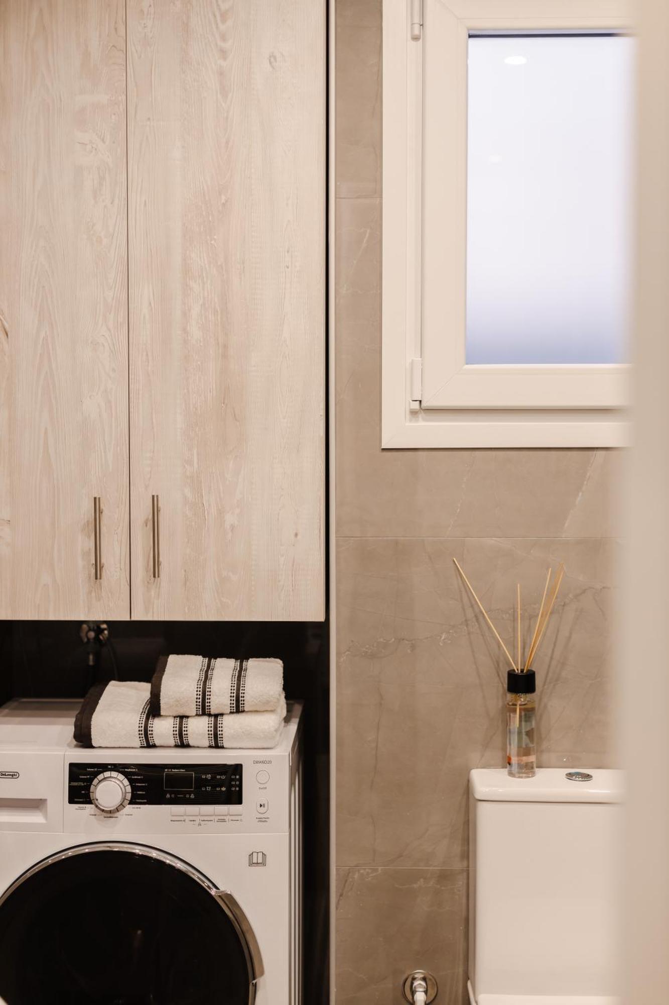 Apartment Dimofontas - Hub Thiseio & Gkazi *