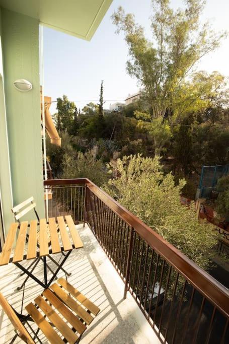 Appartement Dimofontas - Hub Thiseio & Gkazi *